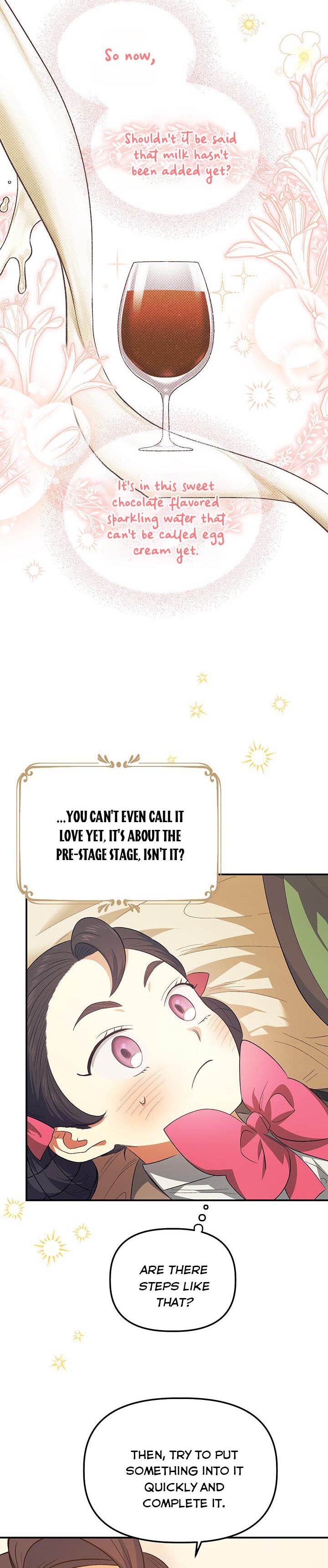 Is It a Fortune or Is It a Woe? Chapter 81 - Page 23