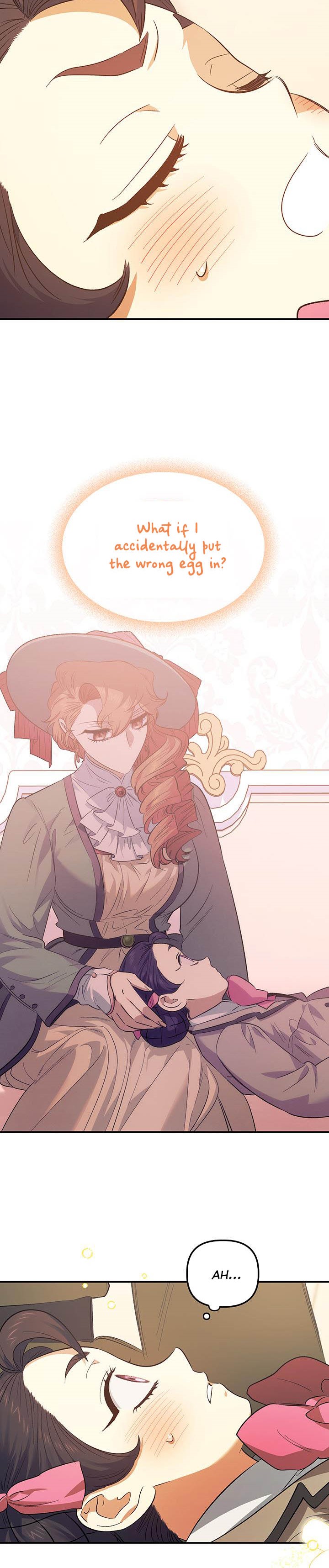 Is It a Fortune or Is It a Woe? Chapter 81 - Page 24