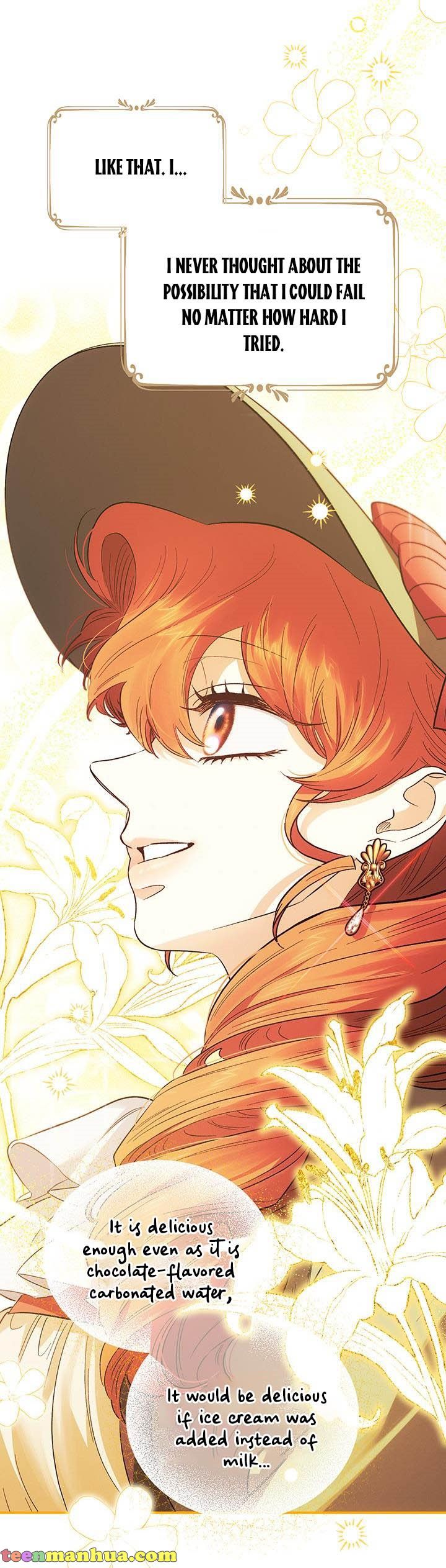 Is It a Fortune or Is It a Woe? Chapter 81 - Page 25