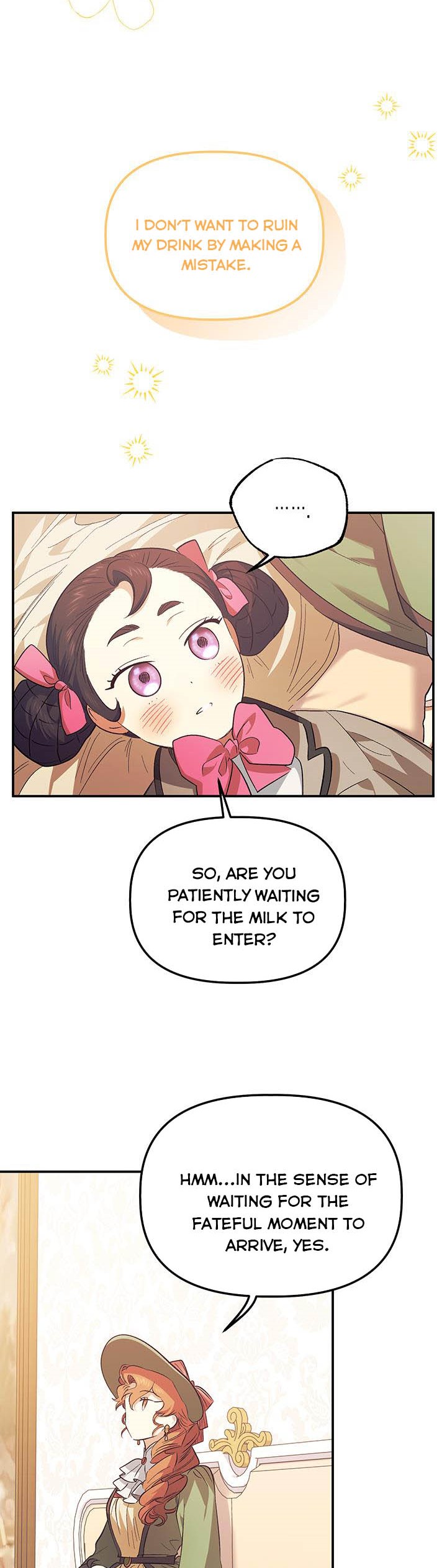 Is It a Fortune or Is It a Woe? Chapter 81 - Page 26