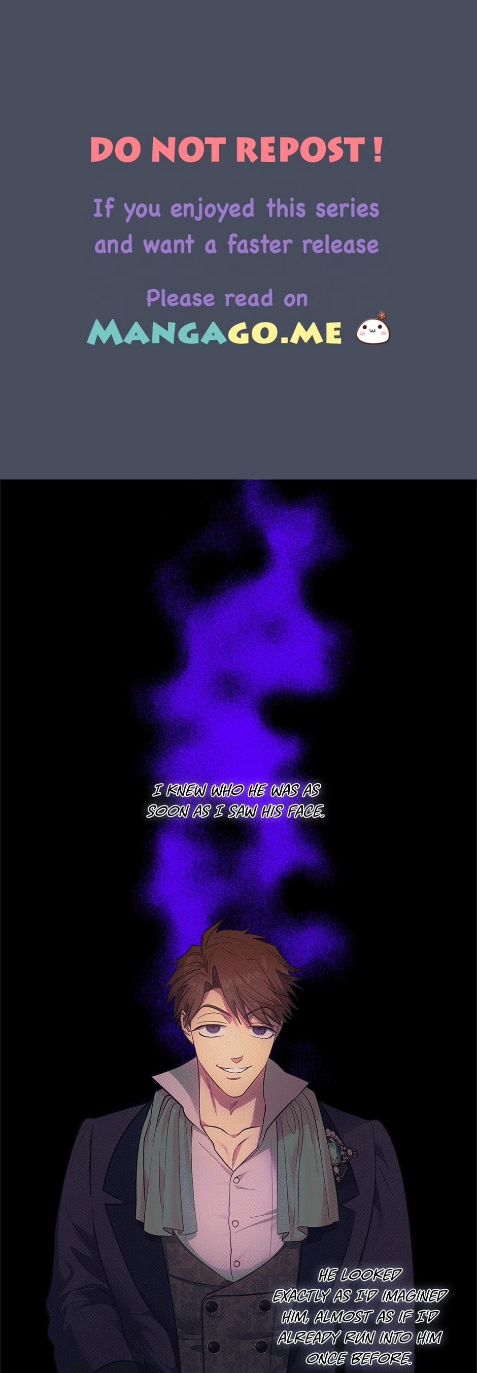 Is It a Fortune or Is It a Woe? Chapter 88 - Page 1