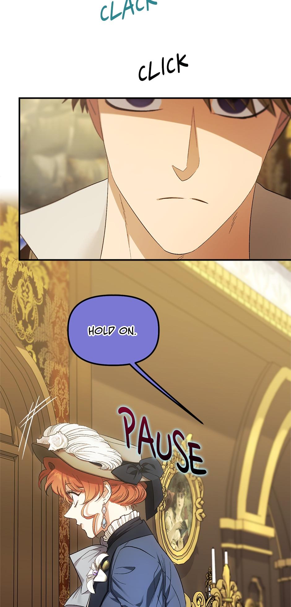 Is It a Fortune or Is It a Woe? Chapter 88 - Page 13