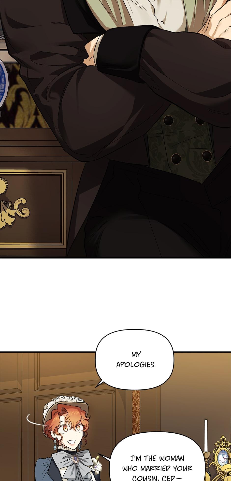 Is It a Fortune or Is It a Woe? Chapter 88 - Page 15