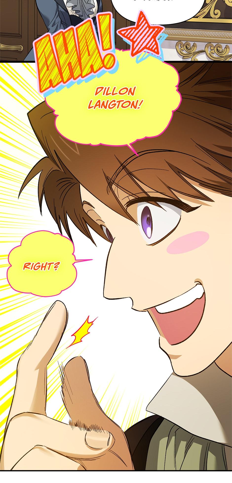 Is It a Fortune or Is It a Woe? Chapter 88 - Page 16