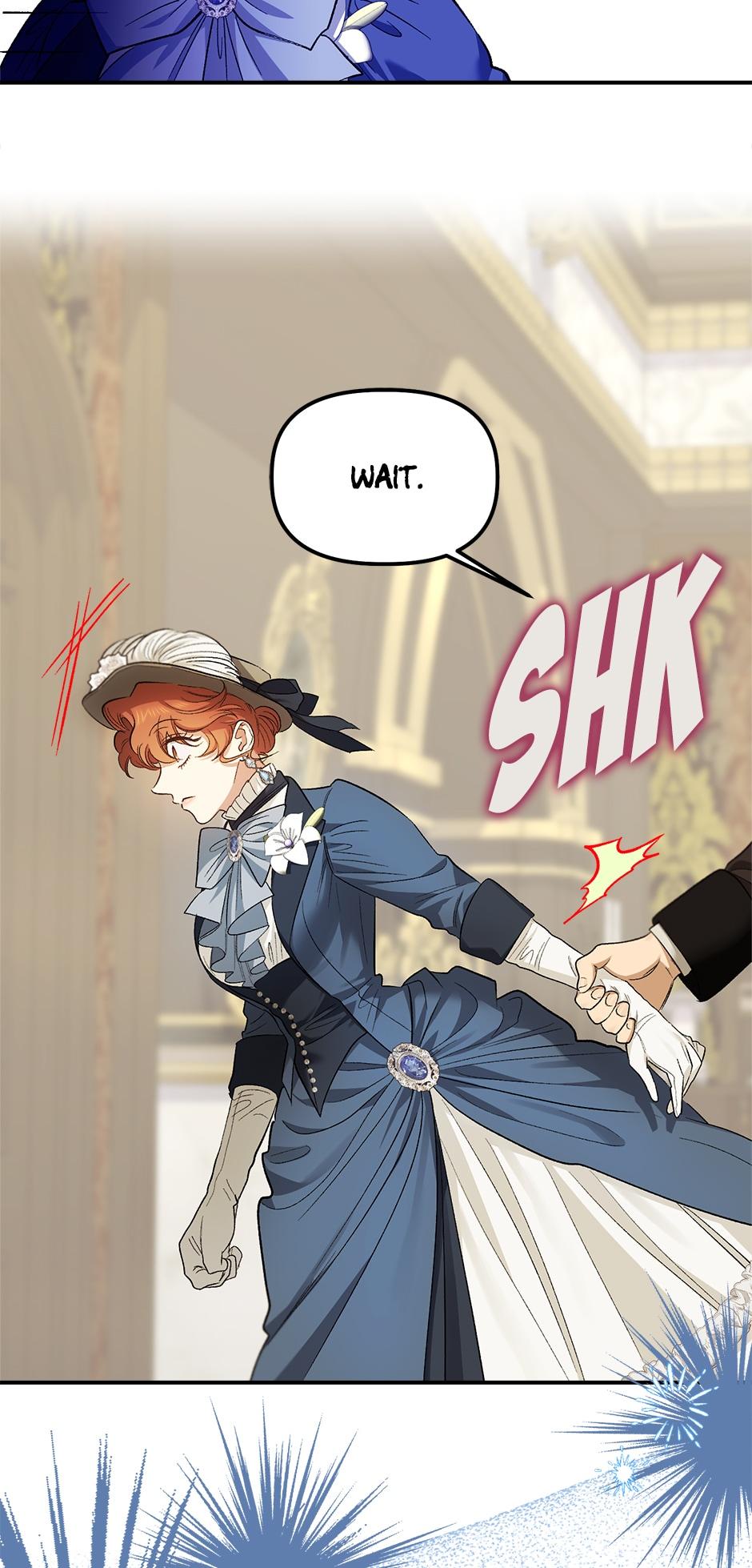 Is It a Fortune or Is It a Woe? Chapter 88 - Page 18