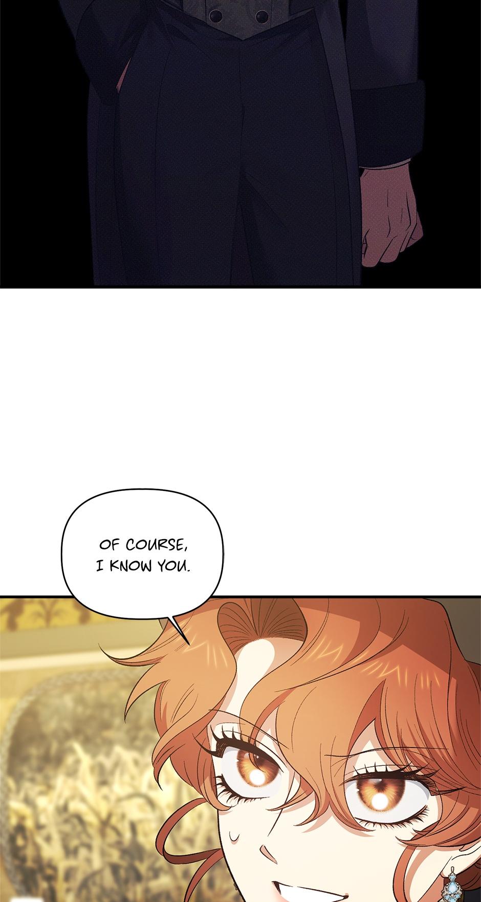 Is It a Fortune or Is It a Woe? Chapter 88 - Page 2