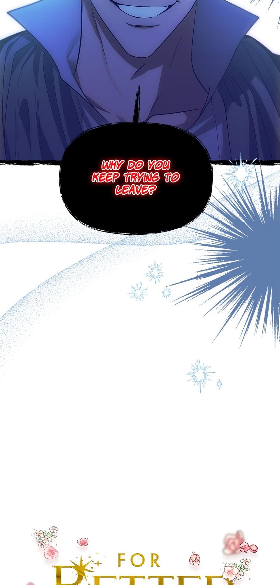 Is It a Fortune or Is It a Woe? Chapter 88 - Page 20