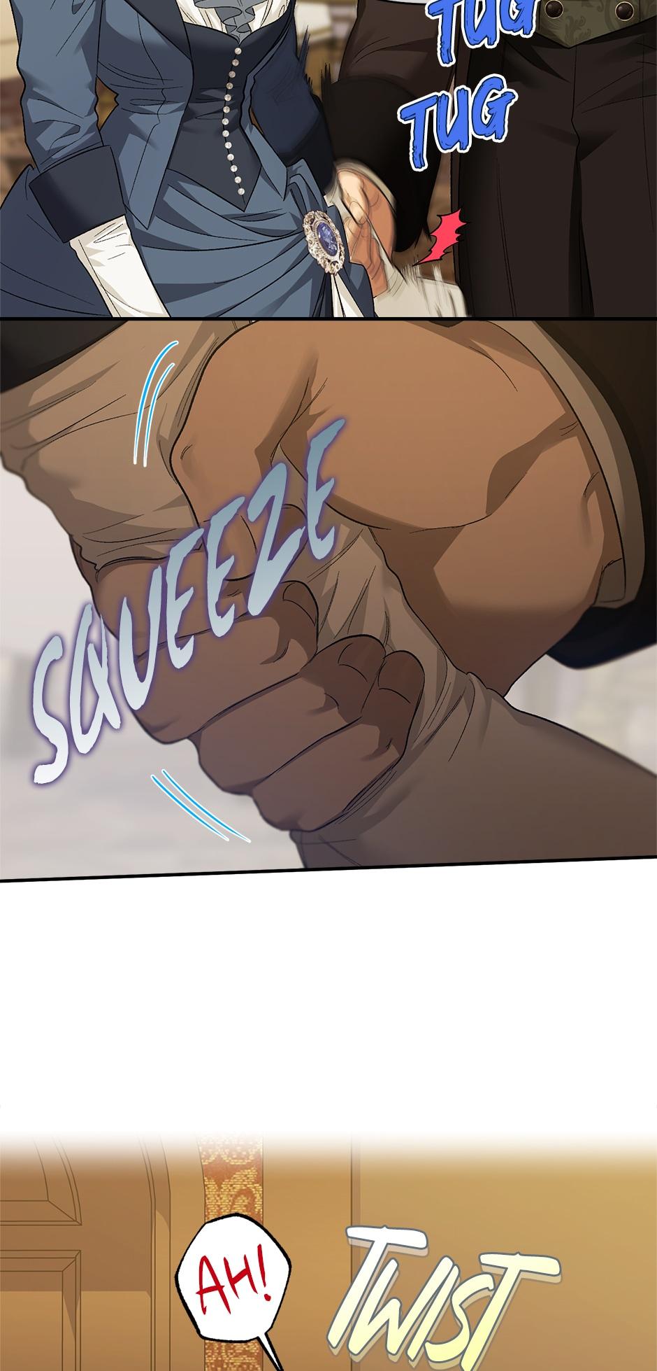 Is It a Fortune or Is It a Woe? Chapter 88 - Page 29