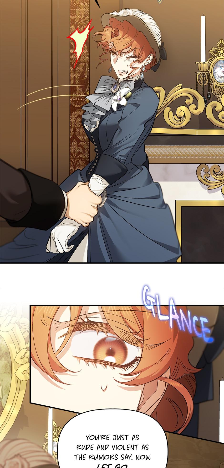 Is It a Fortune or Is It a Woe? Chapter 88 - Page 30