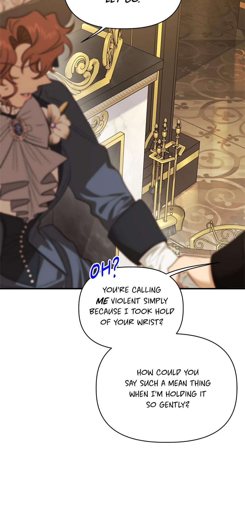 Is It a Fortune or Is It a Woe? Chapter 88 - Page 31