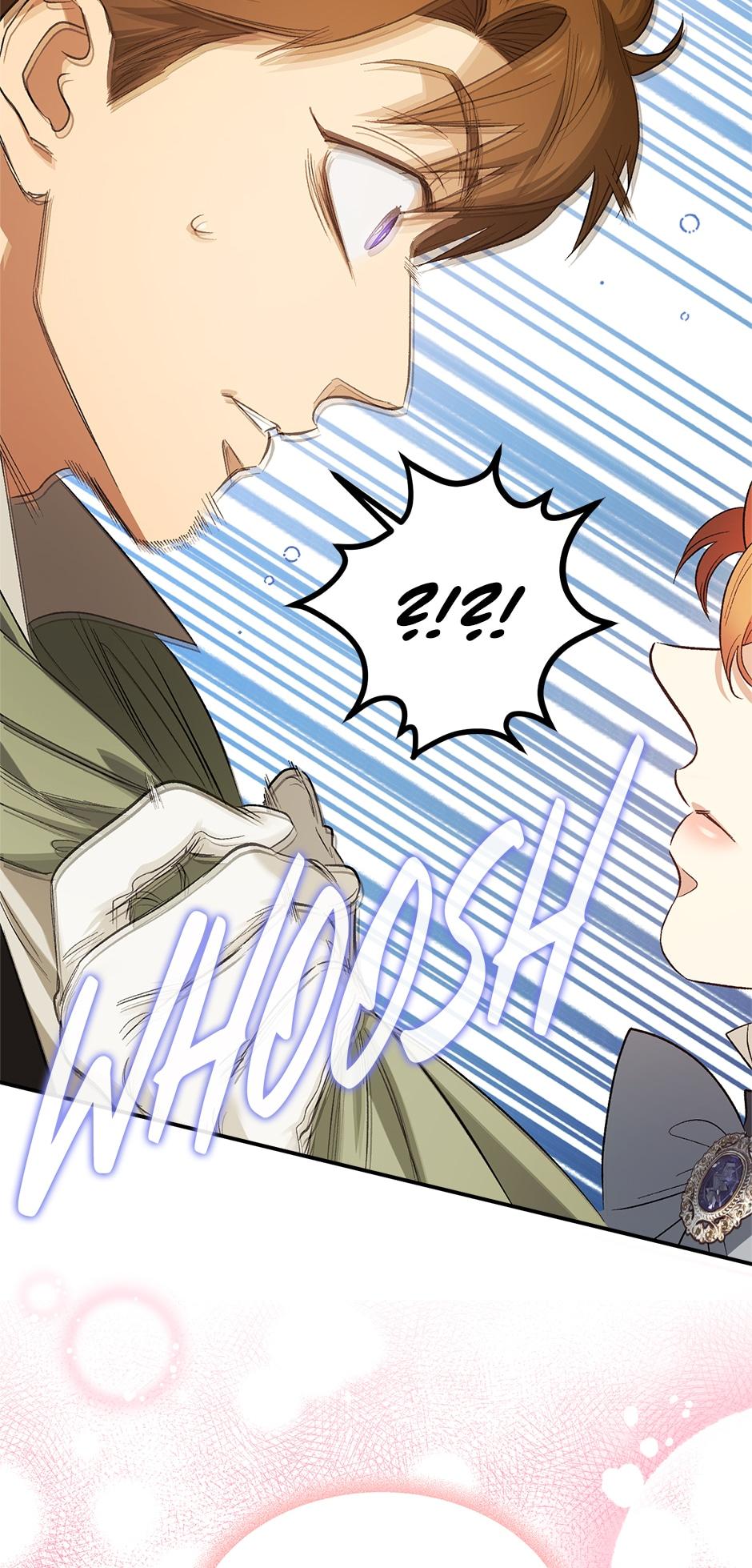 Is It a Fortune or Is It a Woe? Chapter 88 - Page 35