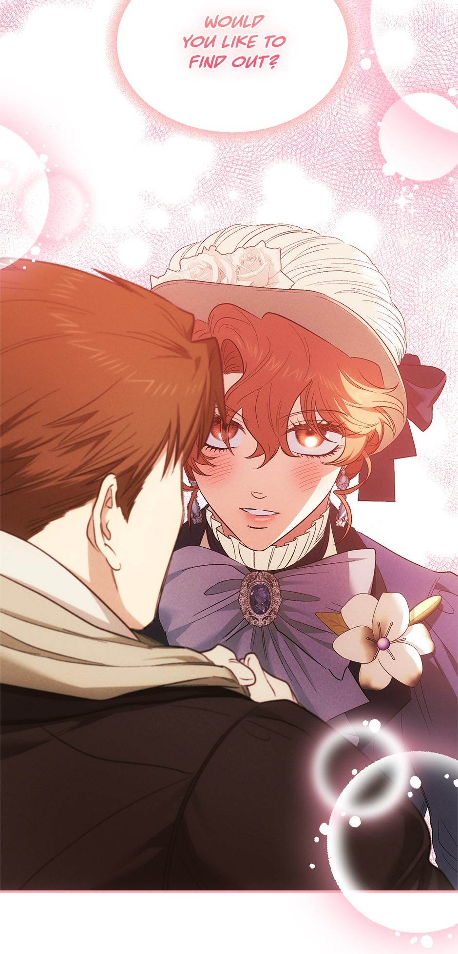 Is It a Fortune or Is It a Woe? Chapter 88 - Page 36