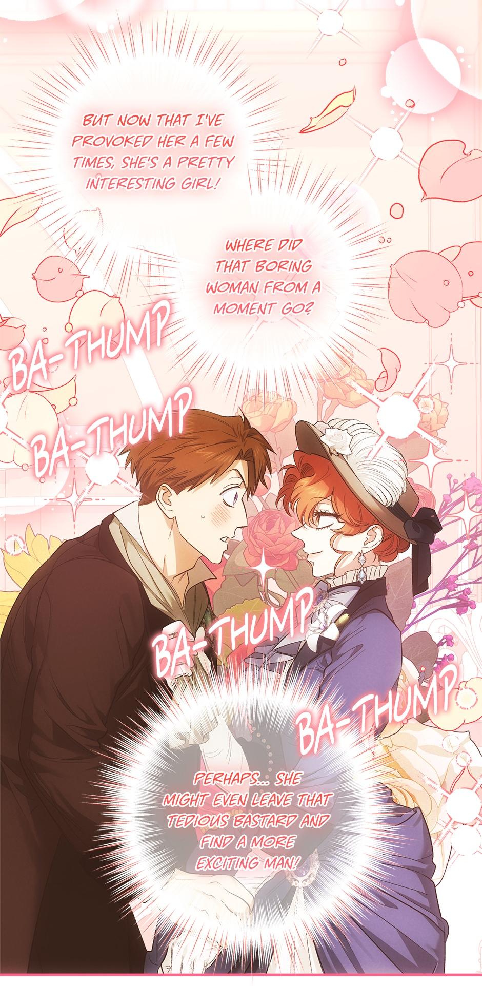 Is It a Fortune or Is It a Woe? Chapter 88 - Page 41