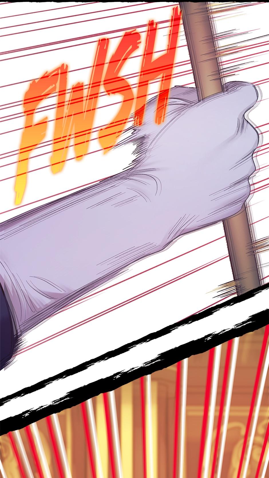 Is It a Fortune or Is It a Woe? Chapter 88 - Page 44