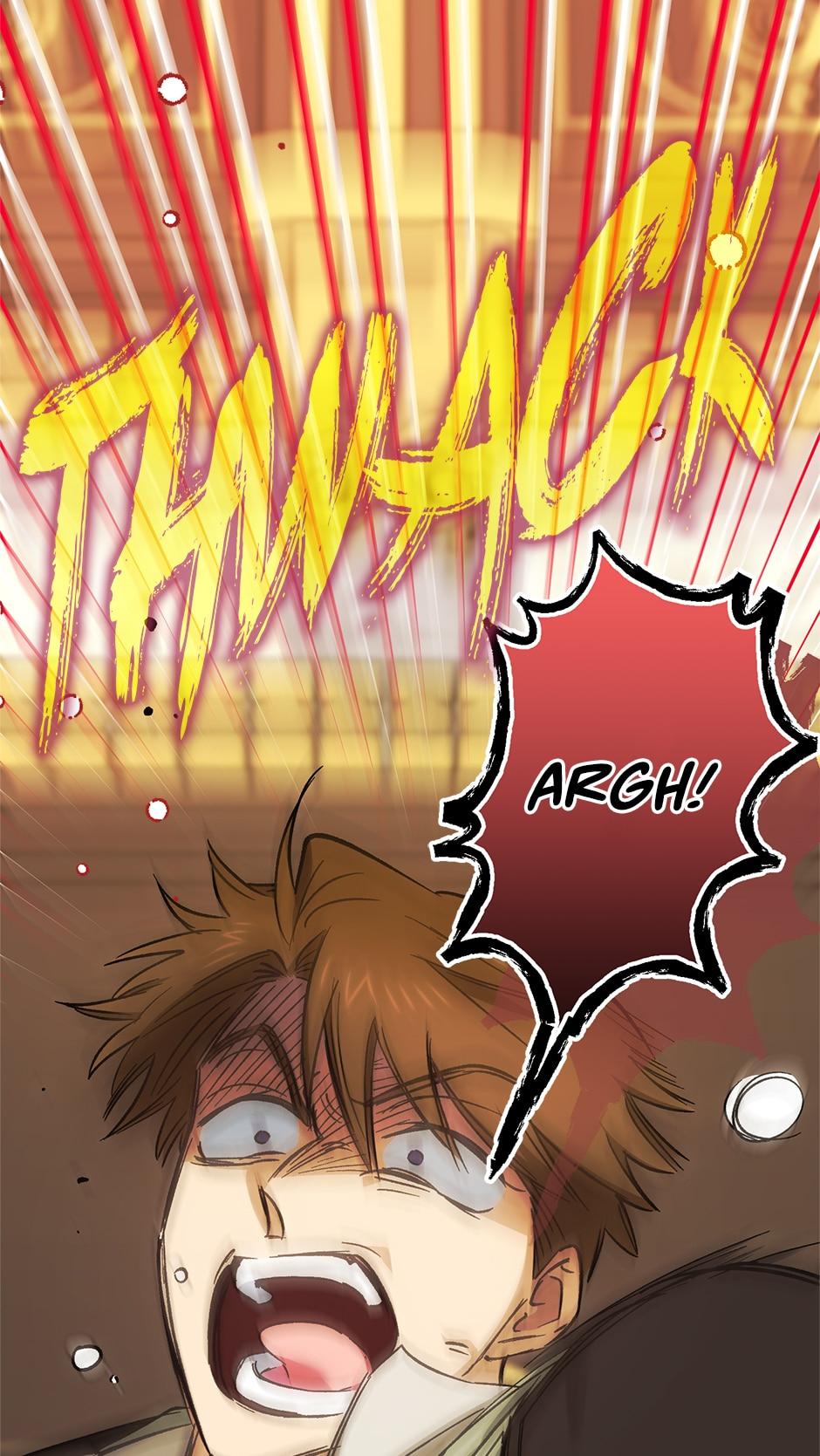 Is It a Fortune or Is It a Woe? Chapter 88 - Page 45