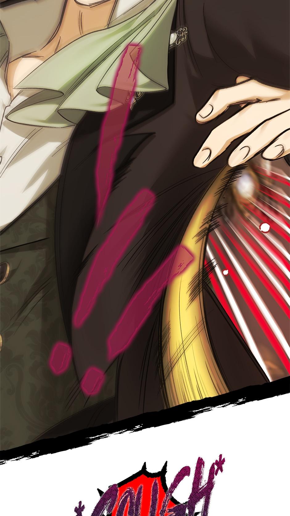 Is It a Fortune or Is It a Woe? Chapter 88 - Page 46