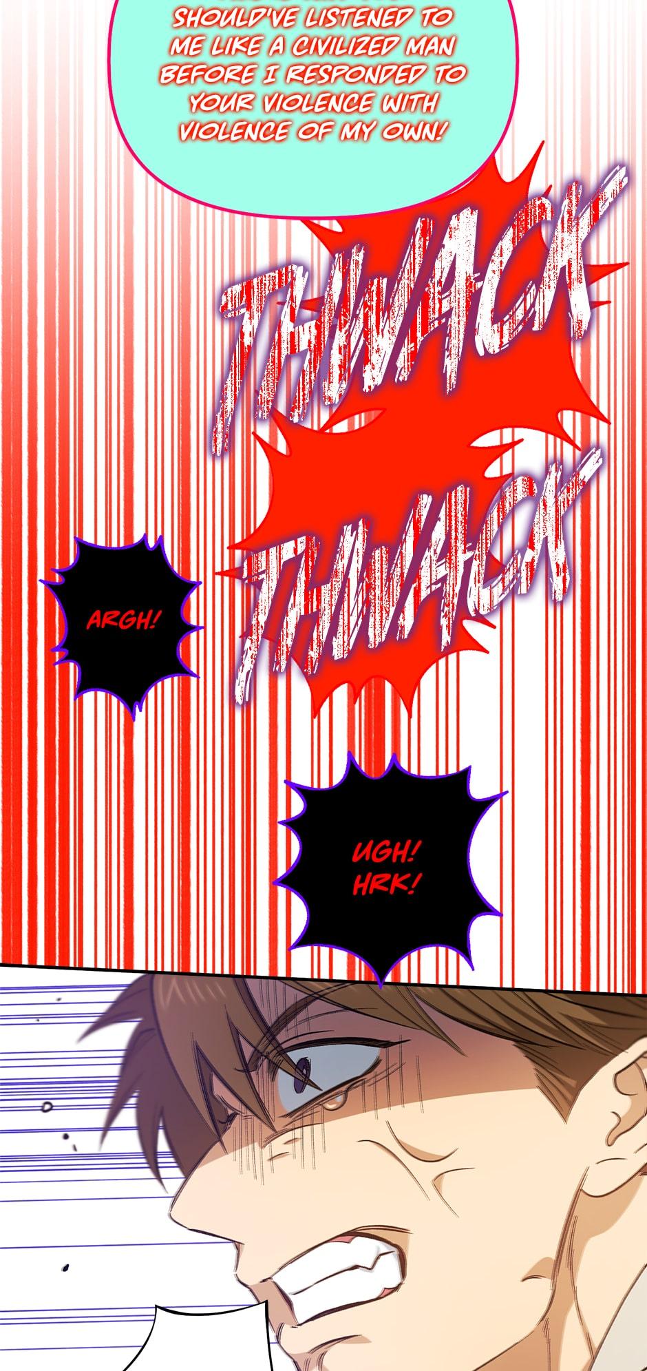 Is It a Fortune or Is It a Woe? Chapter 88 - Page 51