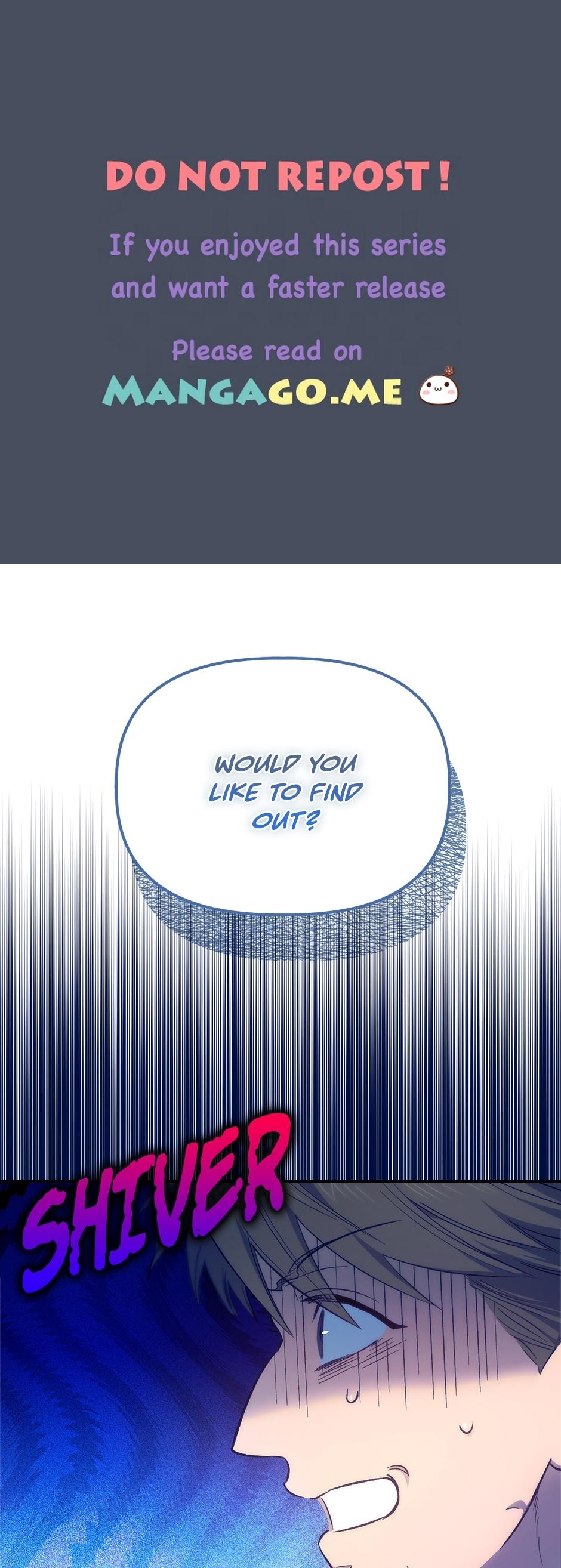 Is It a Fortune or Is It a Woe? Chapter 89 - Page 1