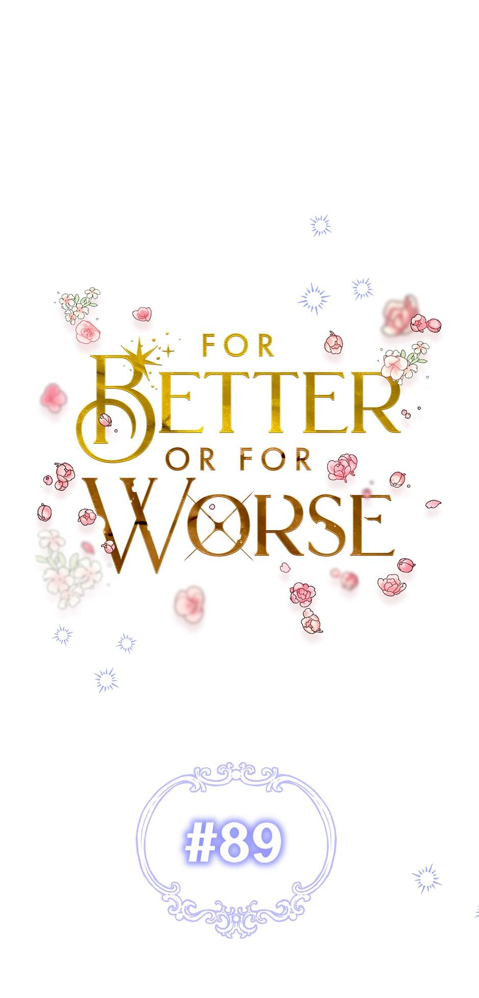 Is It a Fortune or Is It a Woe? Chapter 89 - Page 11