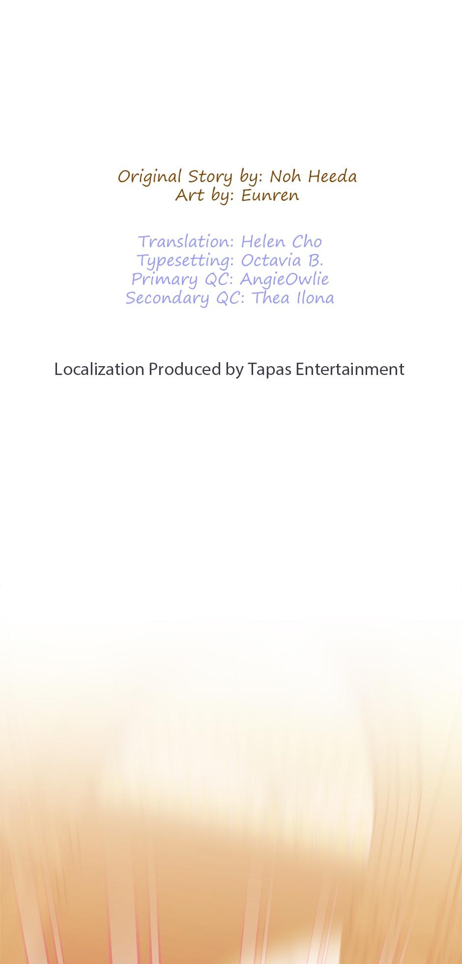 Is It a Fortune or Is It a Woe? Chapter 89 - Page 12