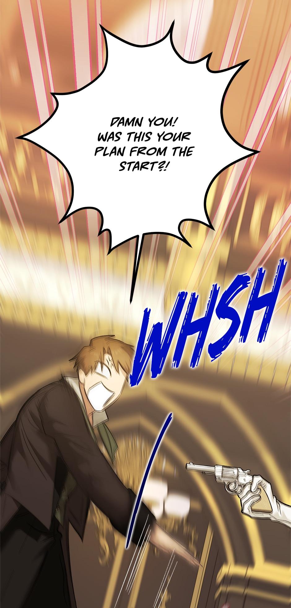 Is It a Fortune or Is It a Woe? Chapter 89 - Page 13