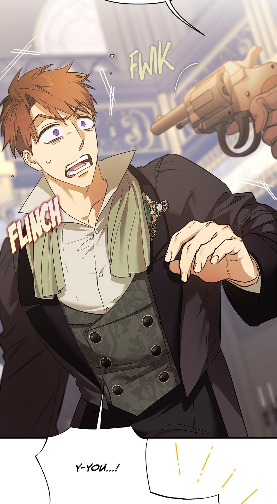 Is It a Fortune or Is It a Woe? Chapter 89 - Page 21