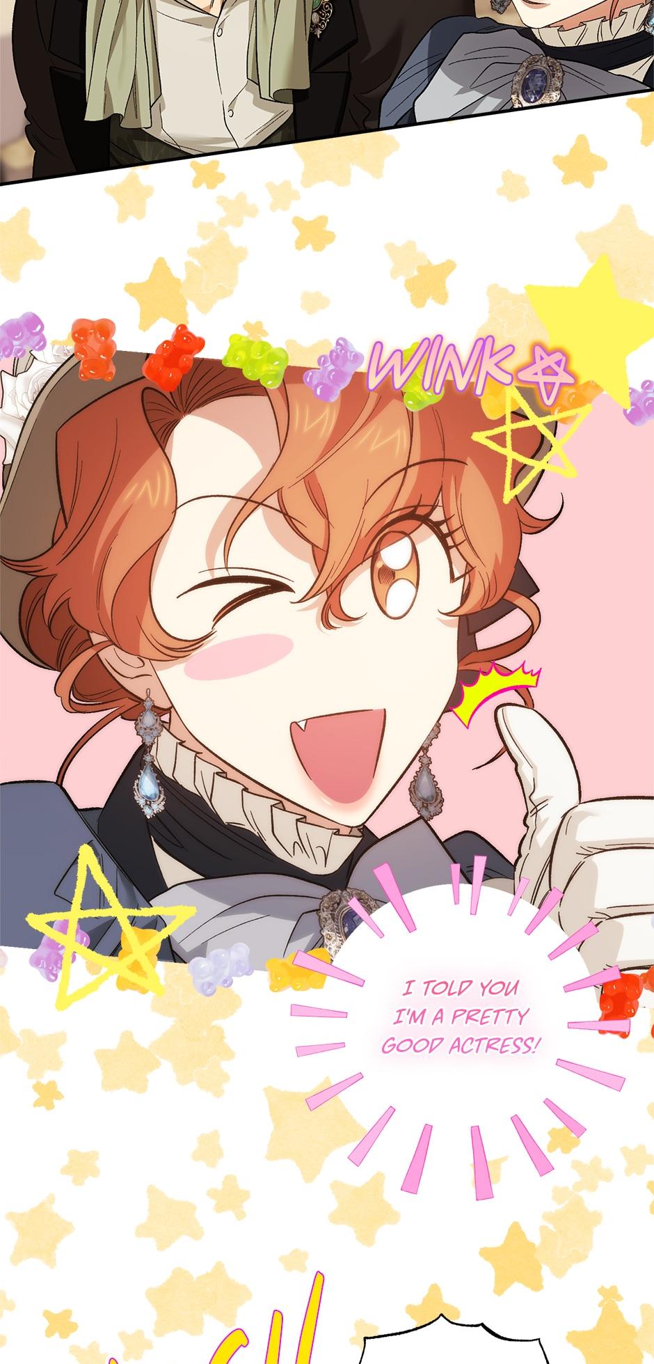 Is It a Fortune or Is It a Woe? Chapter 89 - Page 63