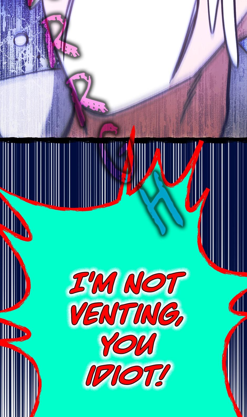 Is It a Fortune or Is It a Woe? Chapter 89 - Page 69