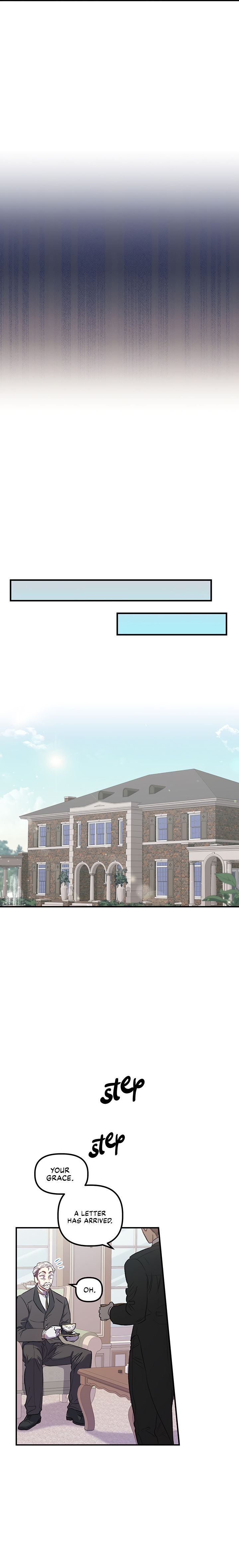 Is It a Fortune or Is It a Woe? Chapter 9 - Page 15