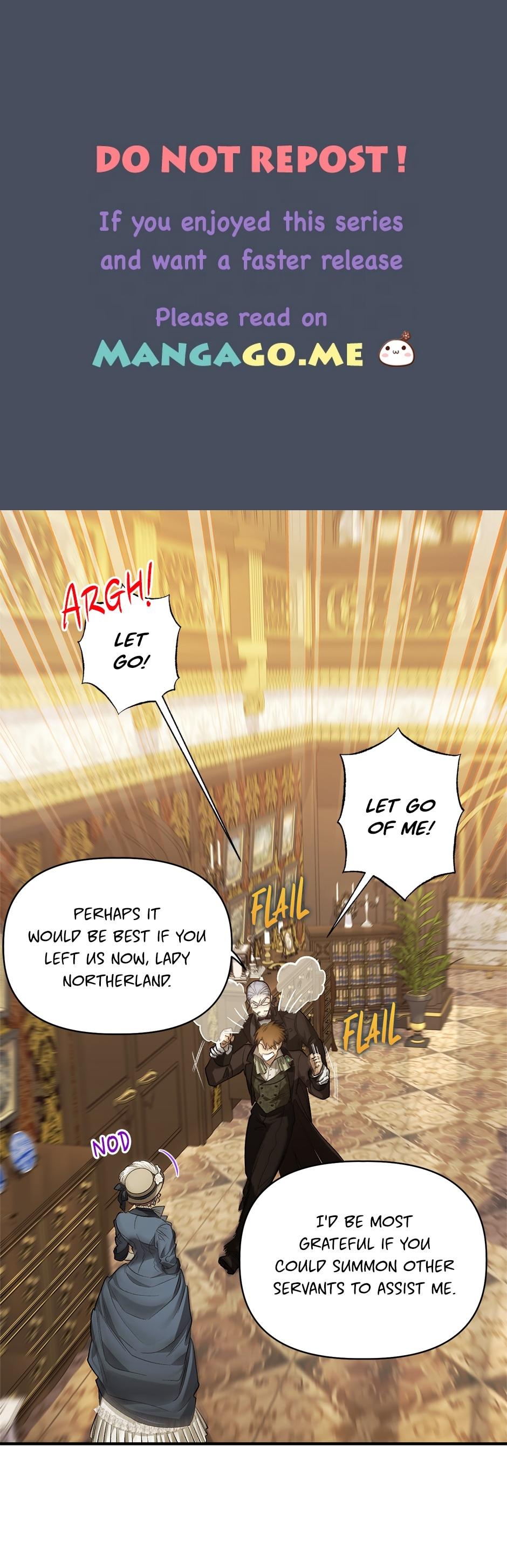 Is It a Fortune or Is It a Woe? Chapter 90 - Page 1