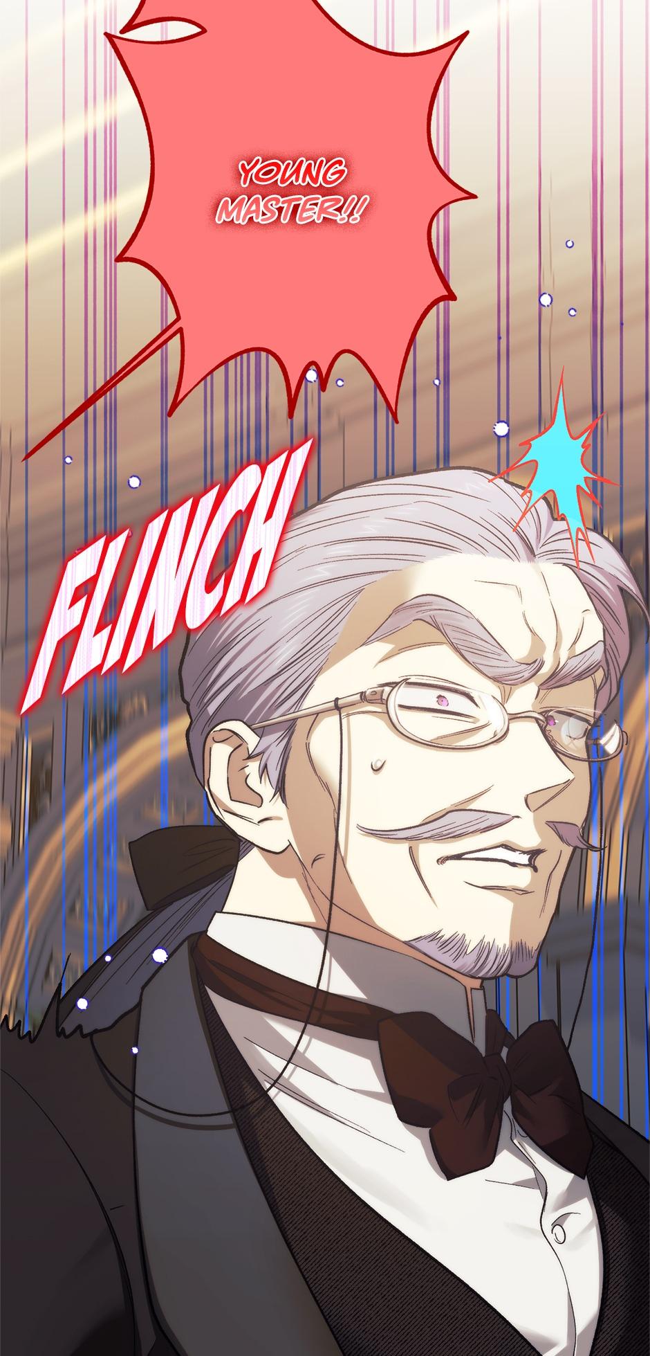 Is It a Fortune or Is It a Woe? Chapter 90 - Page 12