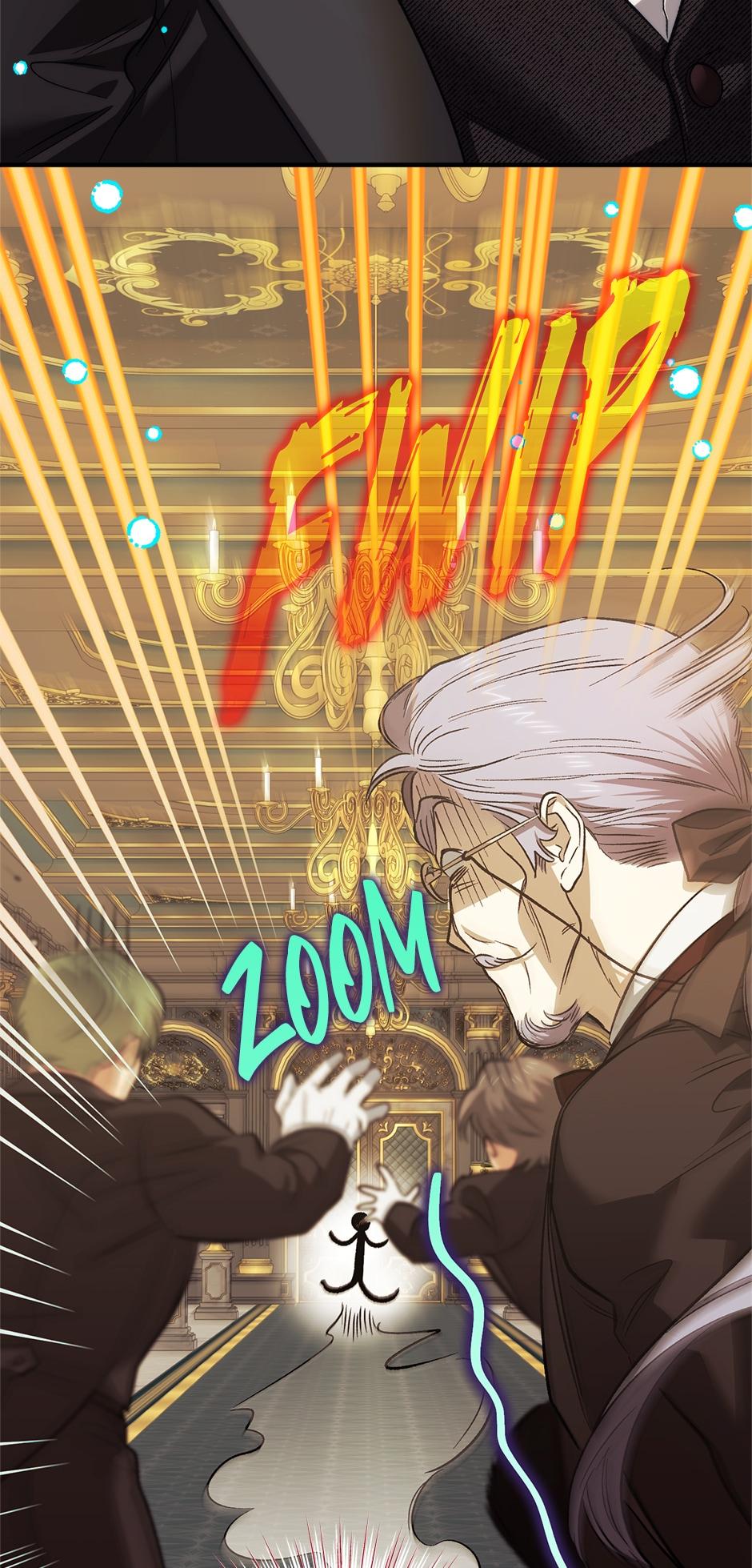 Is It a Fortune or Is It a Woe? Chapter 90 - Page 13