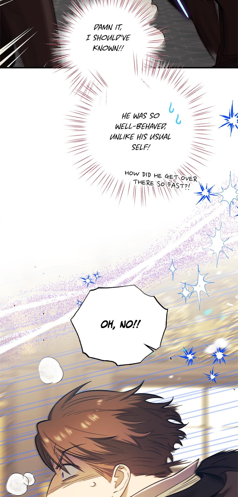 Is It a Fortune or Is It a Woe? Chapter 90 - Page 14