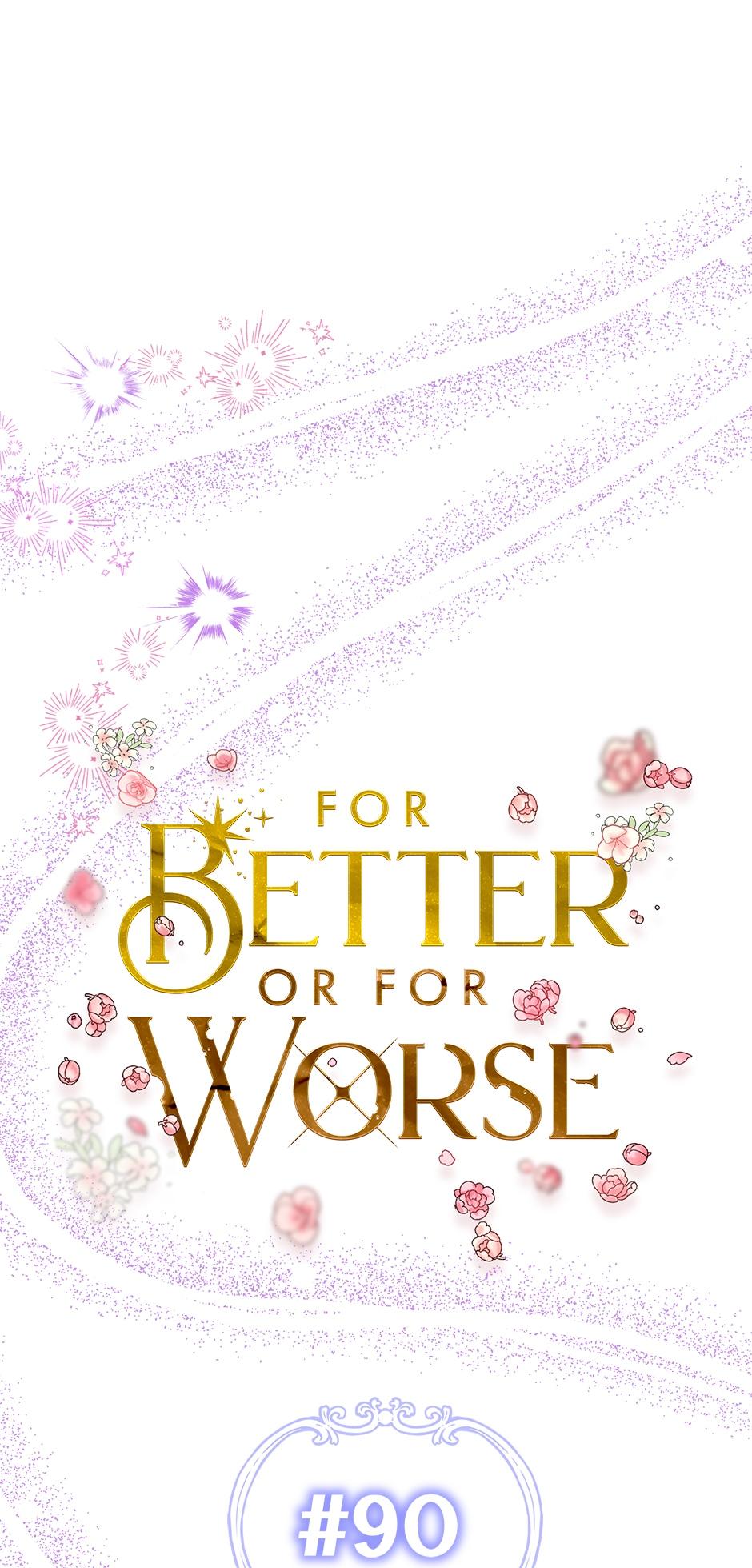 Is It a Fortune or Is It a Woe? Chapter 90 - Page 16