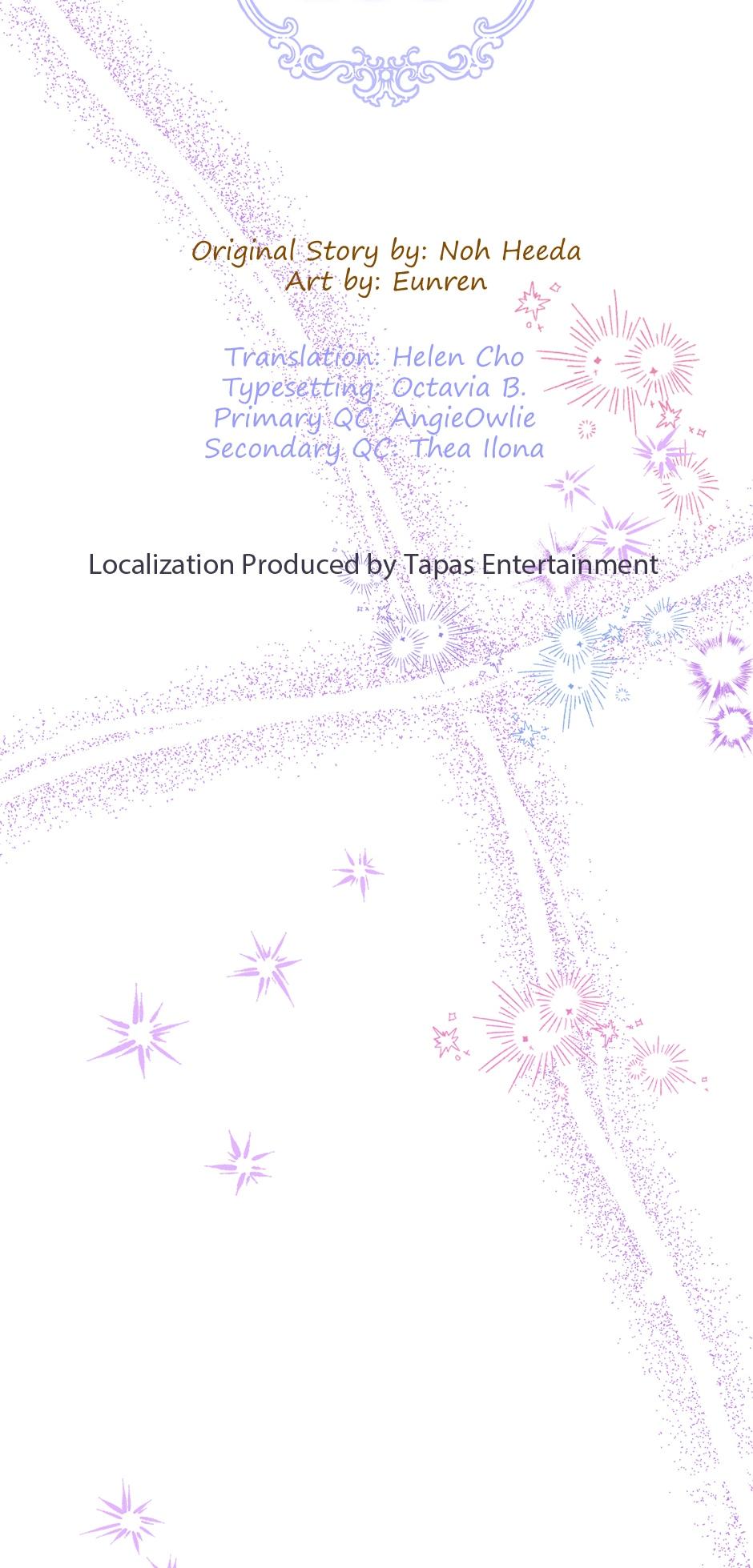 Is It a Fortune or Is It a Woe? Chapter 90 - Page 17