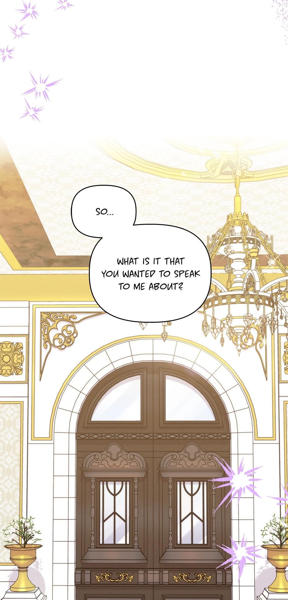 Is It a Fortune or Is It a Woe? Chapter 90 - Page 18