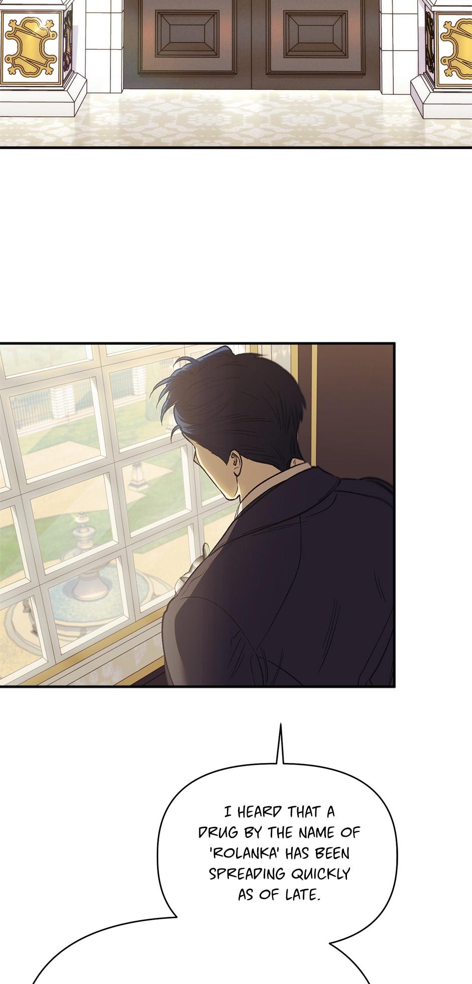 Is It a Fortune or Is It a Woe? Chapter 90 - Page 19