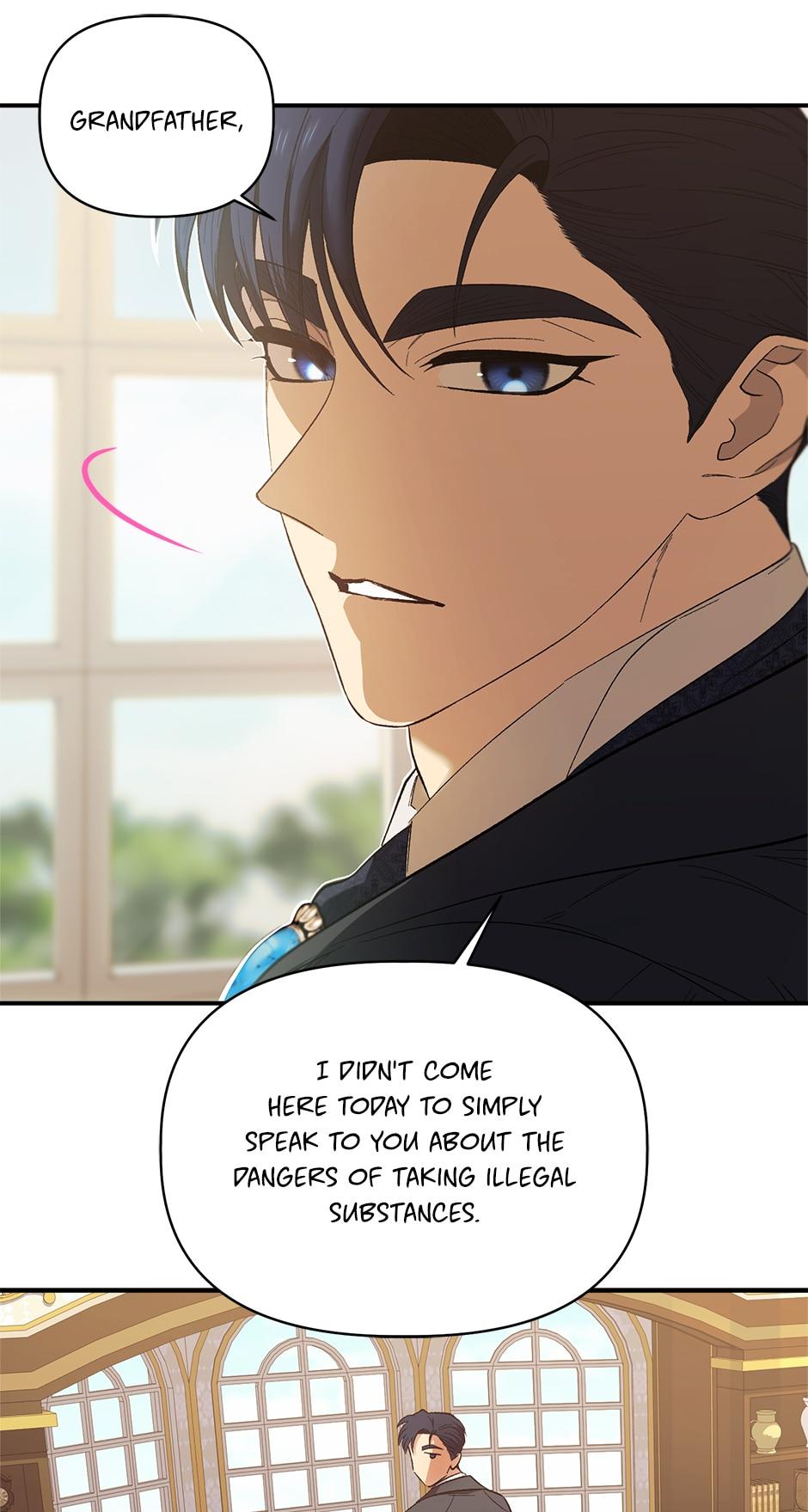 Is It a Fortune or Is It a Woe? Chapter 90 - Page 21