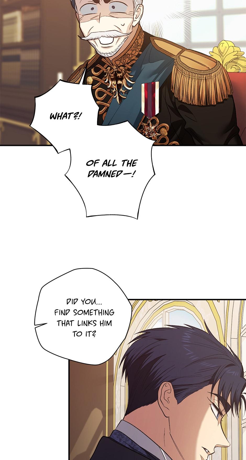 Is It a Fortune or Is It a Woe? Chapter 90 - Page 23