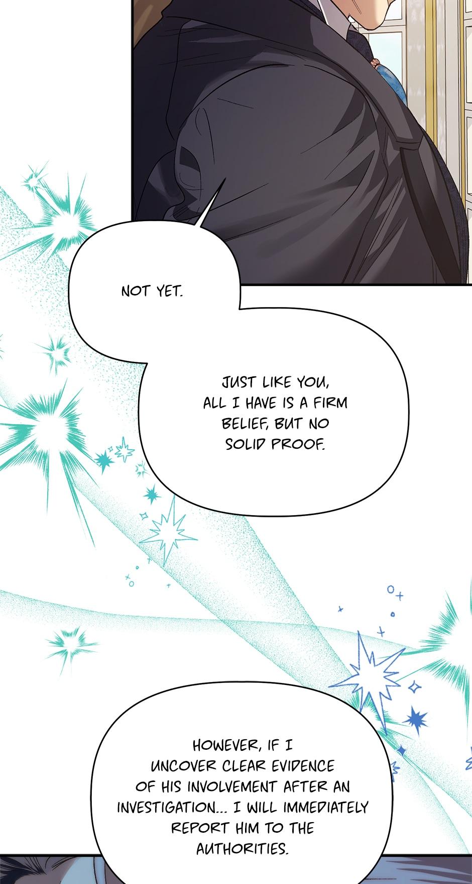 Is It a Fortune or Is It a Woe? Chapter 90 - Page 24