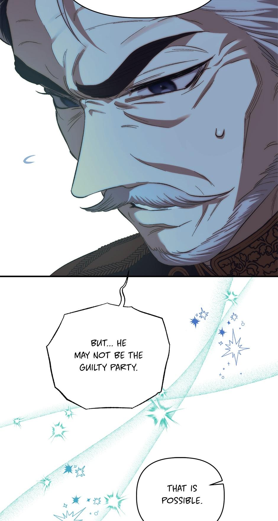 Is It a Fortune or Is It a Woe? Chapter 90 - Page 25