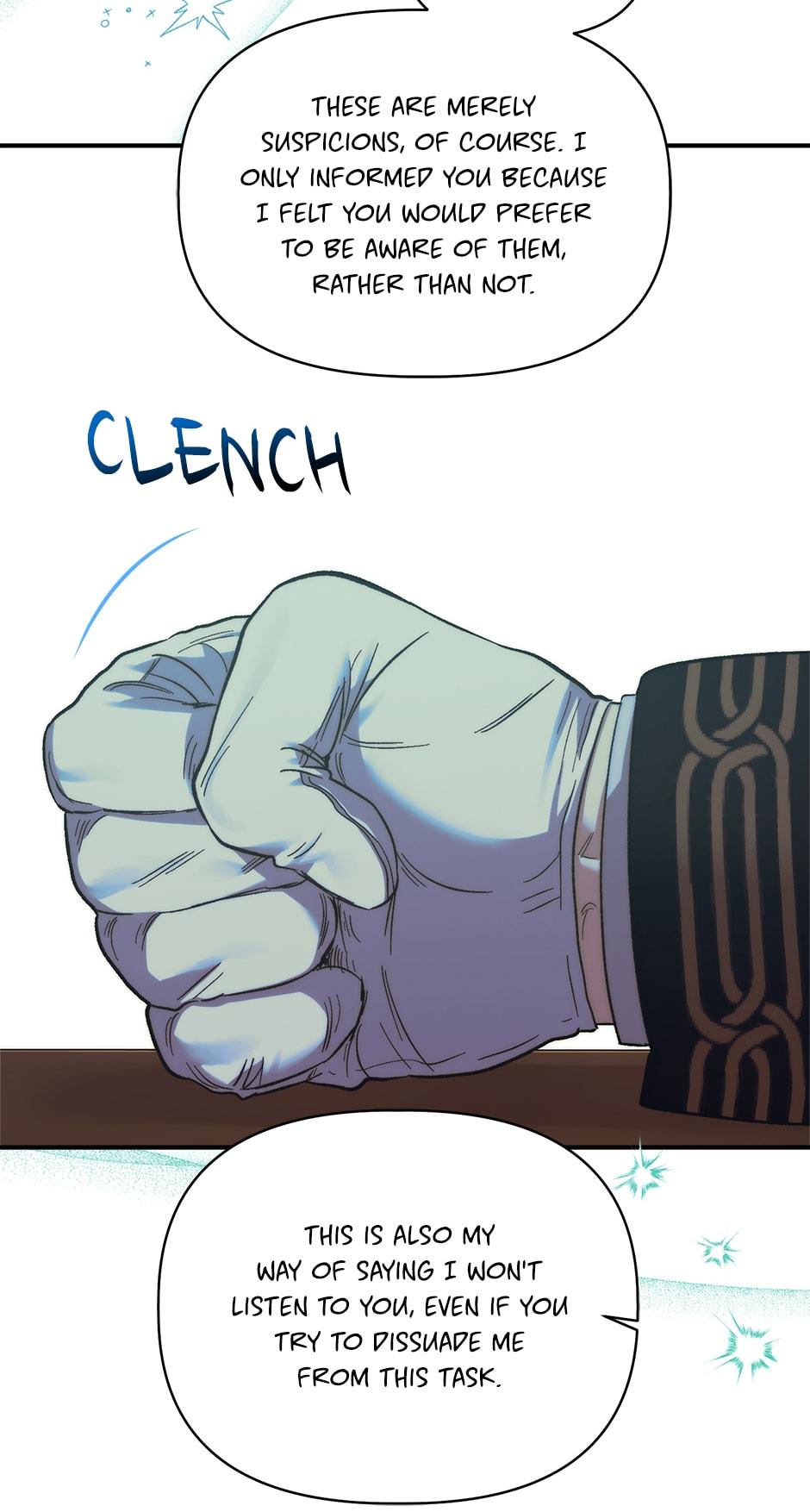 Is It a Fortune or Is It a Woe? Chapter 90 - Page 26