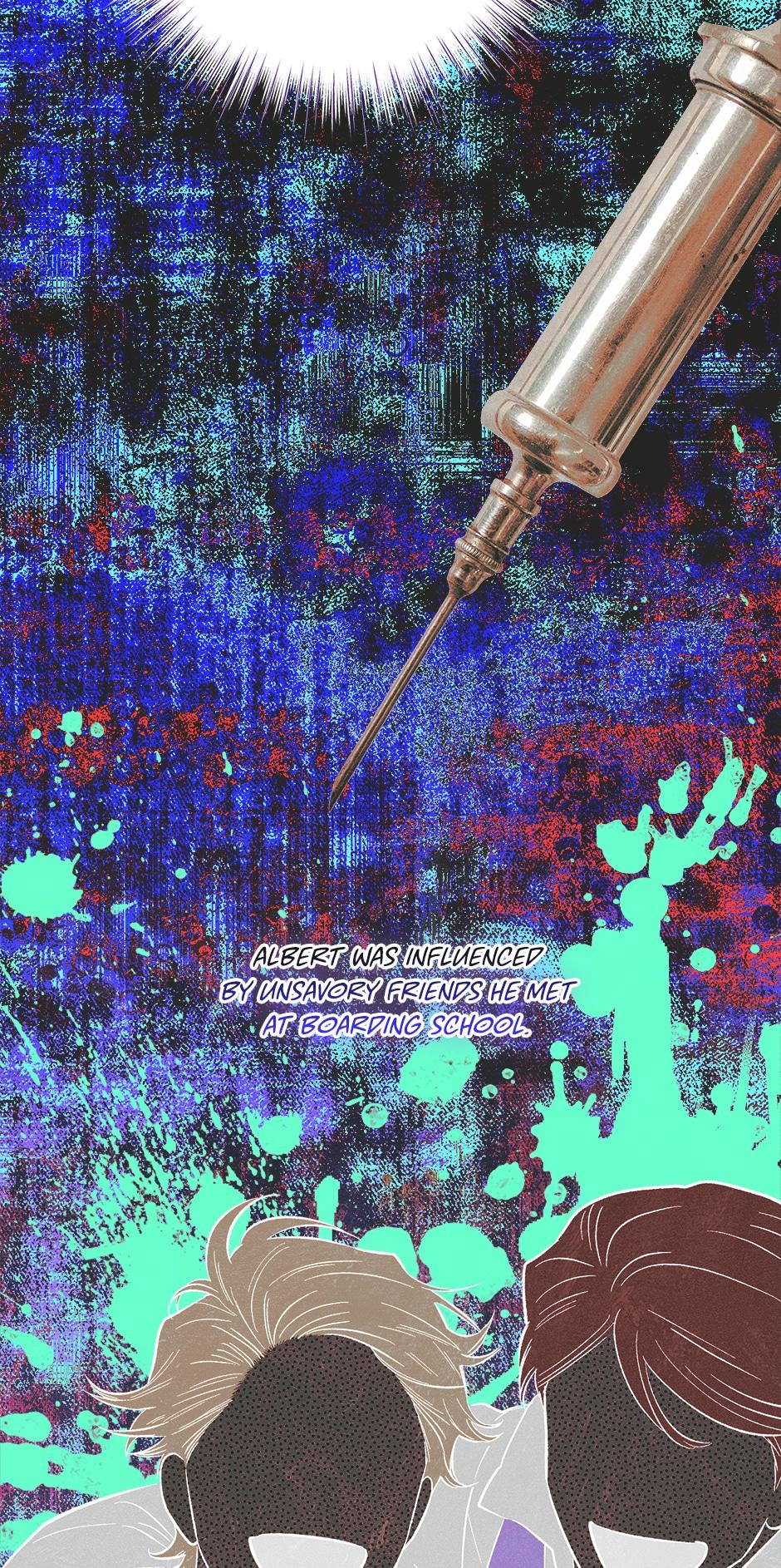 Is It a Fortune or Is It a Woe? Chapter 90 - Page 28