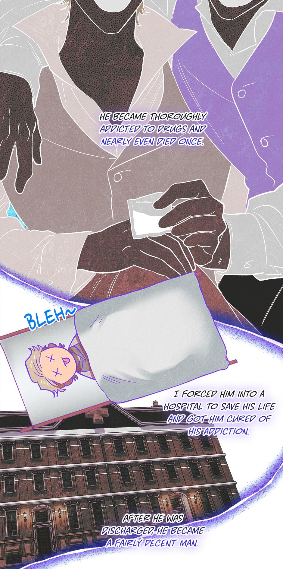 Is It a Fortune or Is It a Woe? Chapter 90 - Page 29