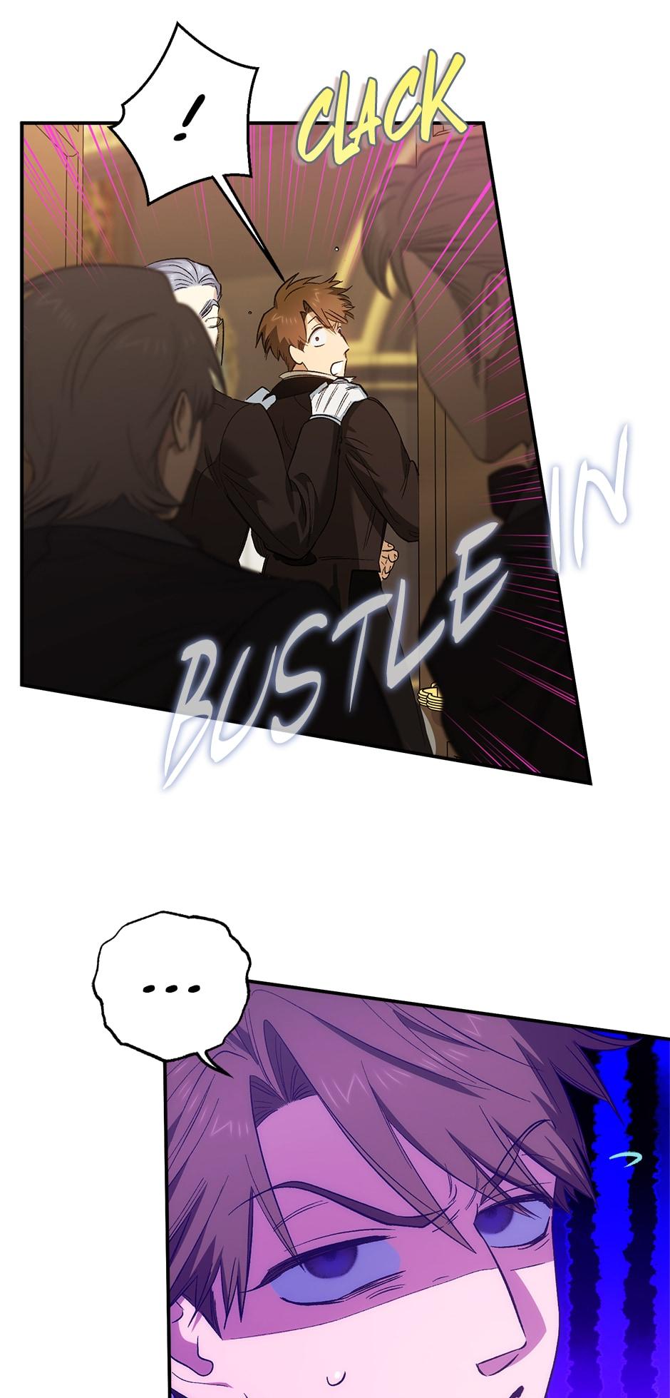 Is It a Fortune or Is It a Woe? Chapter 90 - Page 3