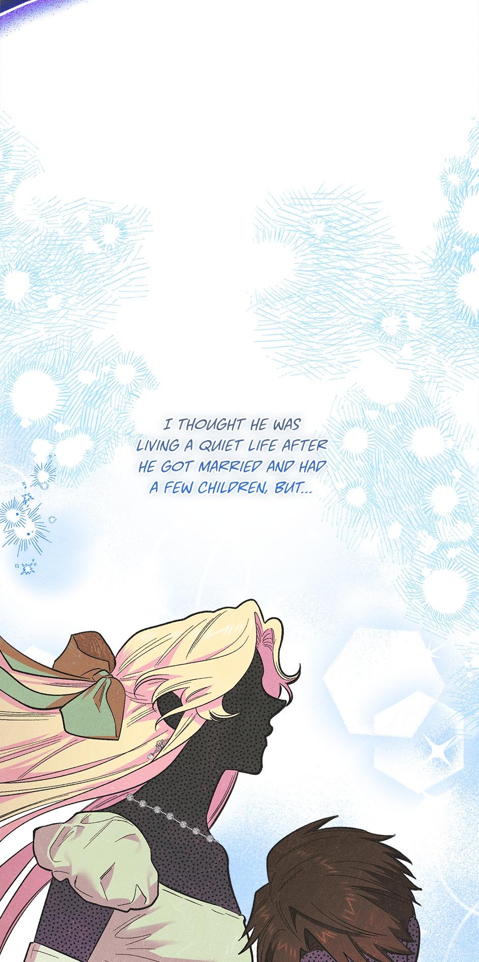 Is It a Fortune or Is It a Woe? Chapter 90 - Page 30