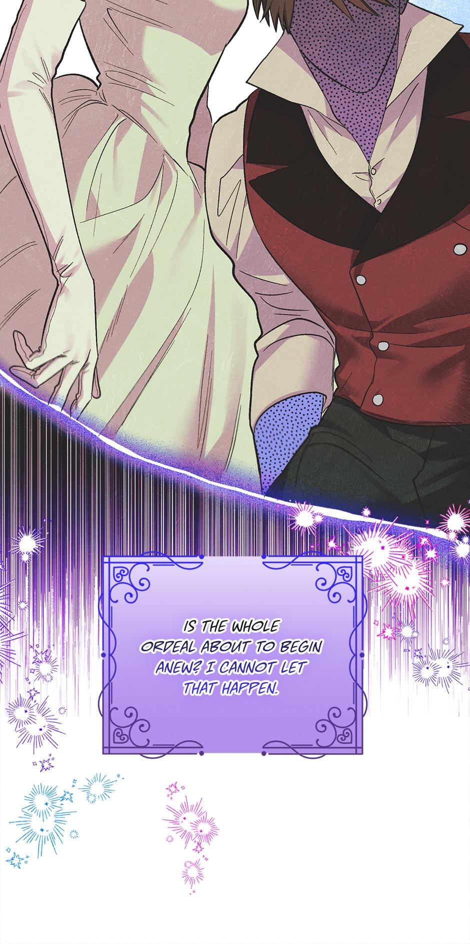 Is It a Fortune or Is It a Woe? Chapter 90 - Page 31