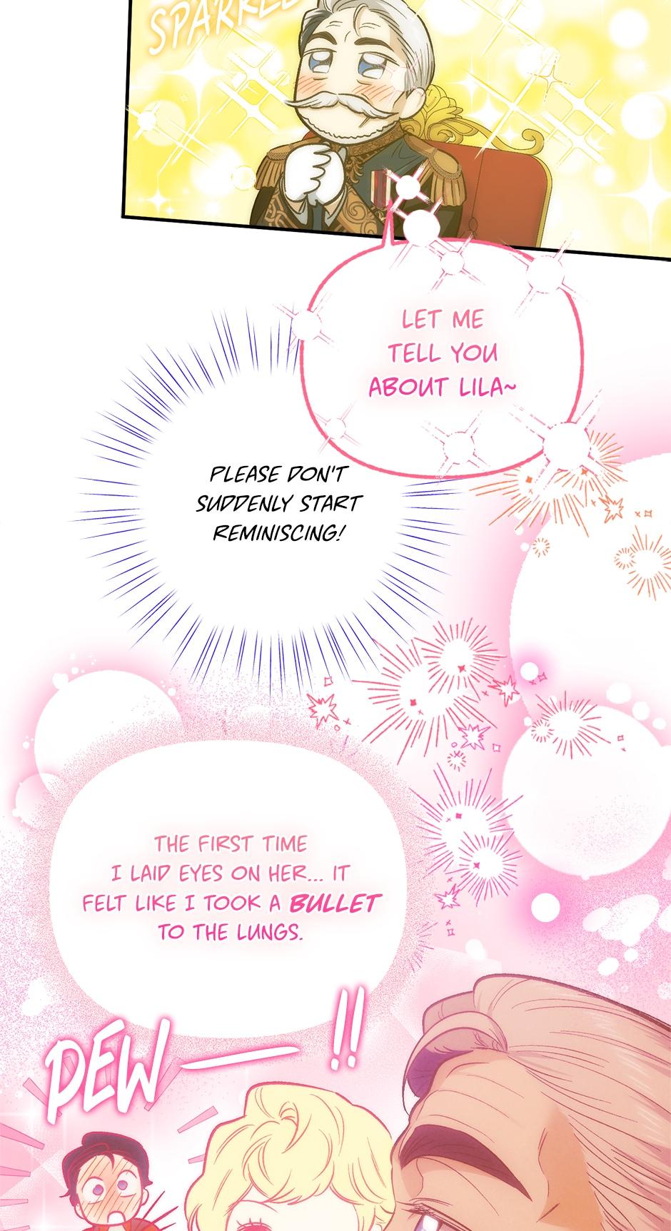 Is It a Fortune or Is It a Woe? Chapter 90 - Page 39