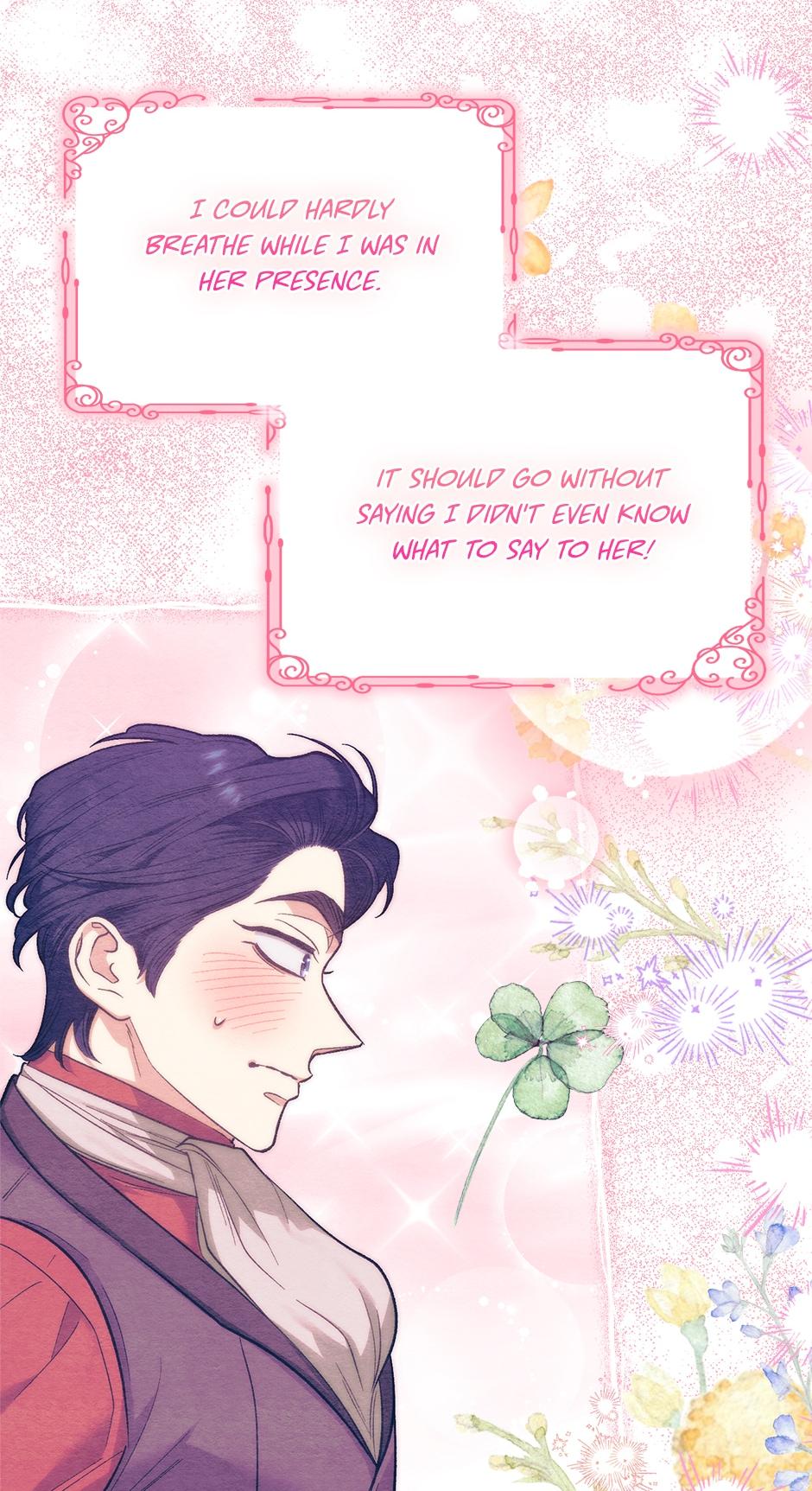 Is It a Fortune or Is It a Woe? Chapter 90 - Page 41