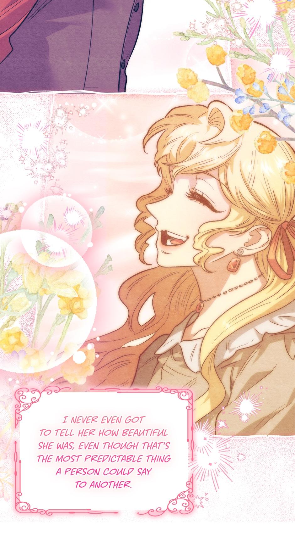 Is It a Fortune or Is It a Woe? Chapter 90 - Page 42